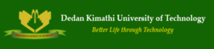 DeKUT Uni